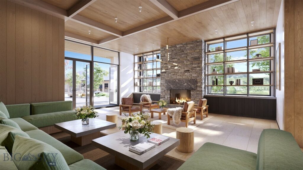 Bozeman MT 59715 - 6