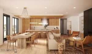 805 N Ida Avenue, Bozeman MT 59715