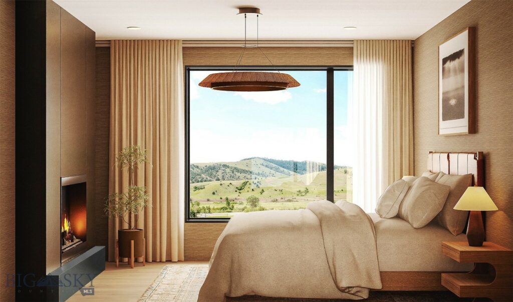 Bozeman MT 59715 - 4