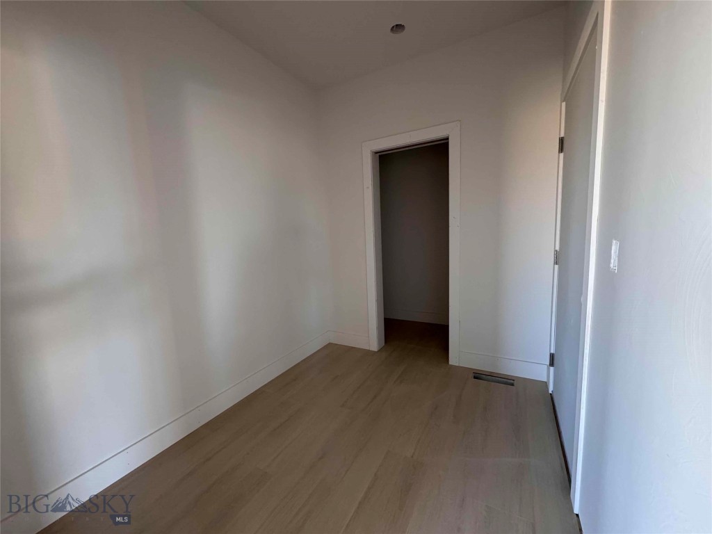 Belgrade MT 59714 - 4