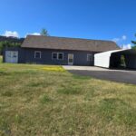 8050 S Leverich Road