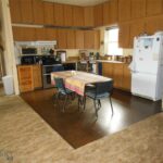 8050 S Leverich Road