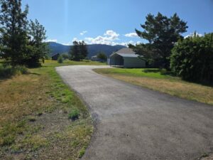 8050 S Leverich Road, Bozeman MT 59715