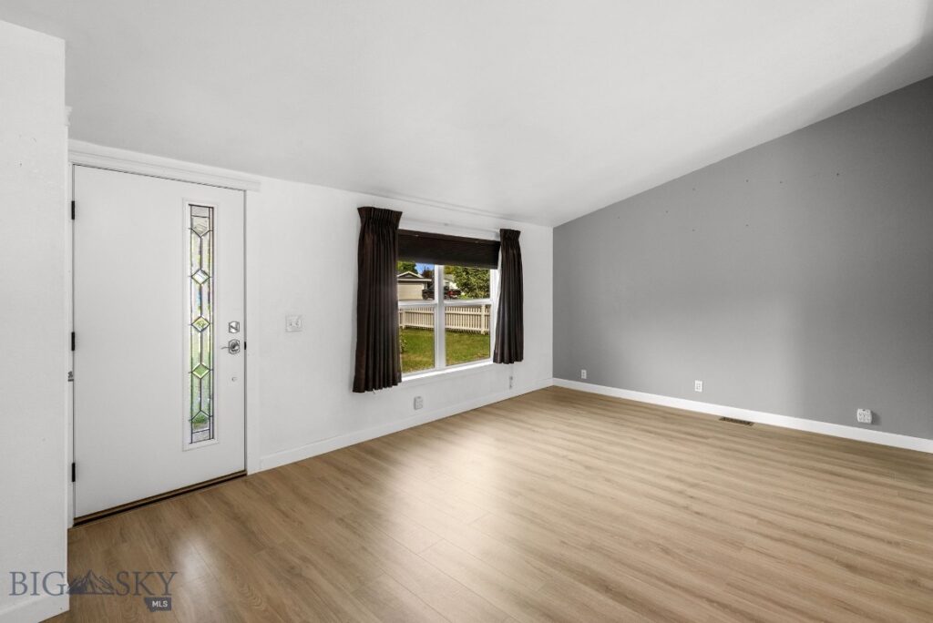 Belgrade MT 59714 - 1