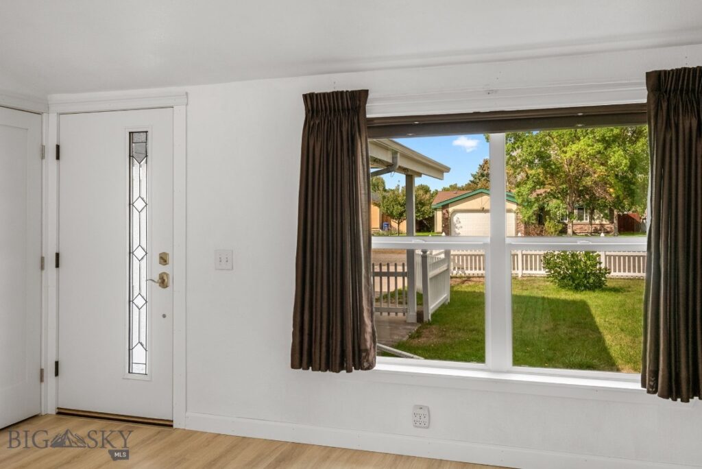 Belgrade MT 59714 - 6