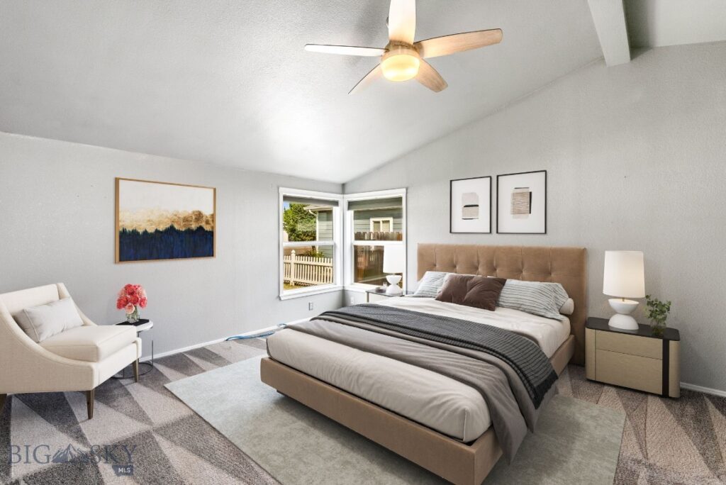 Belgrade MT 59714 - 7