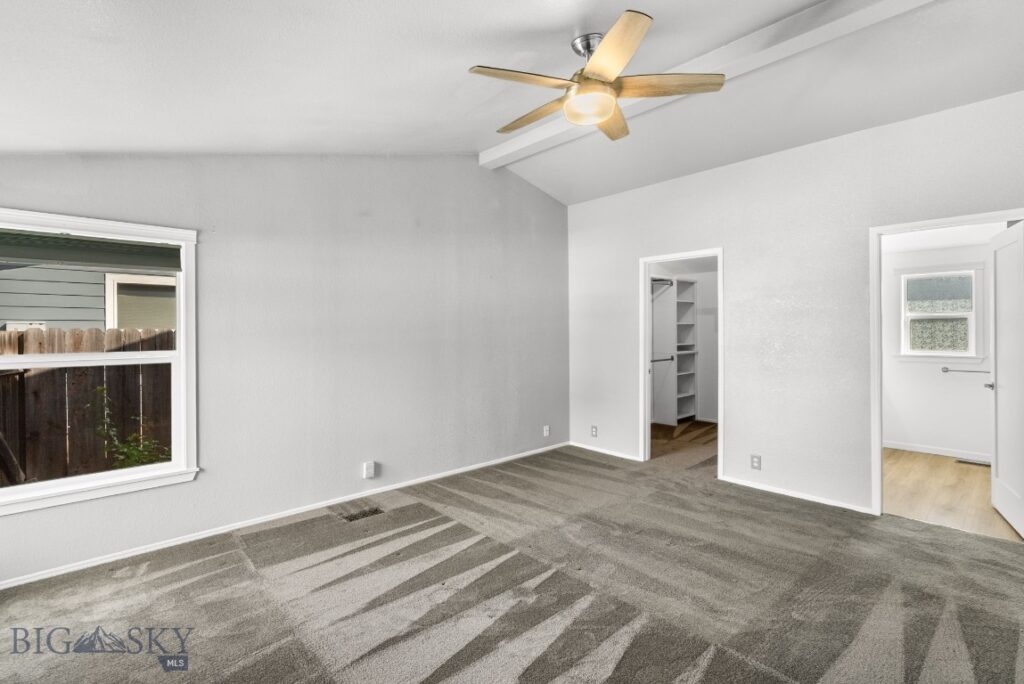 Belgrade MT 59714 - 8