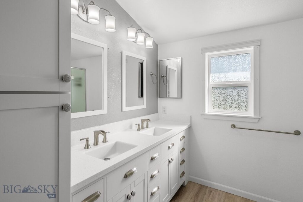 Belgrade MT 59714 - 9