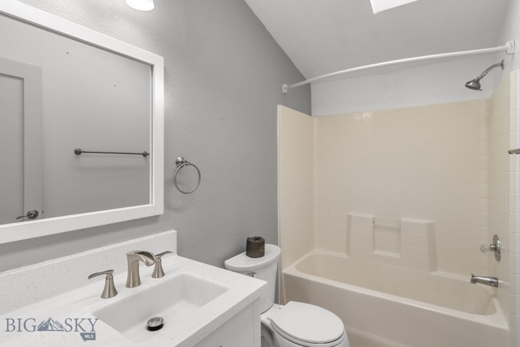 Belgrade MT 59714 - 14