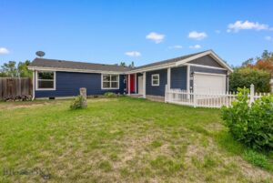 806 Oakwood Drive, Belgrade MT 59714