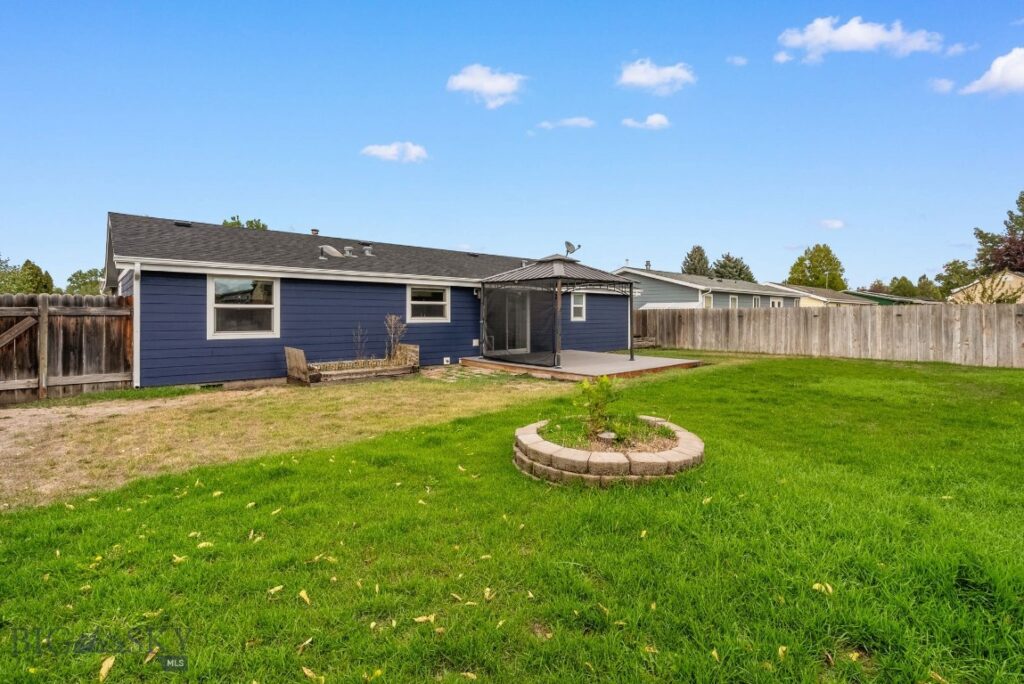 Belgrade MT 59714 - 17