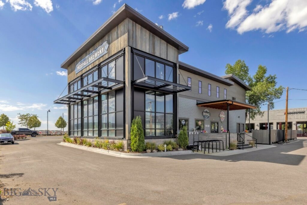 Bozeman MT 59715 - 6