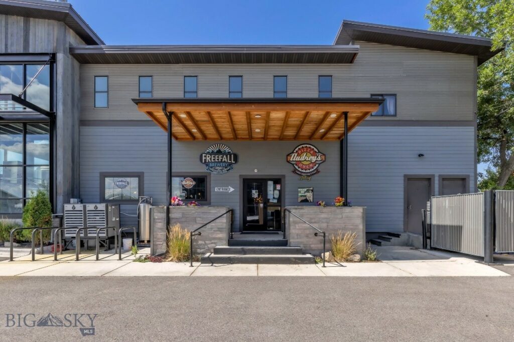 Bozeman MT 59715 - 7