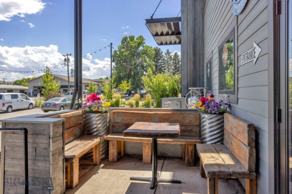 Bozeman MT 59715 - 9