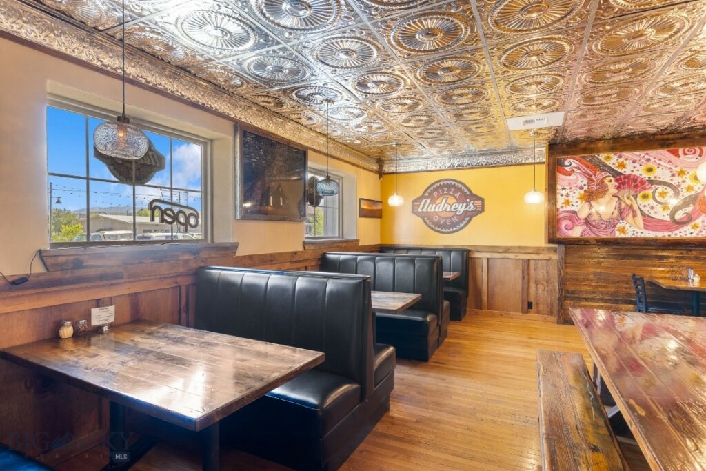 Bozeman MT 59715 - 16