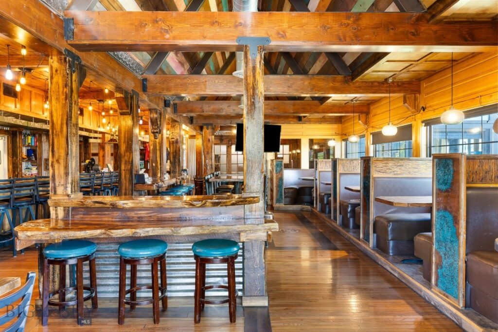 Bozeman MT 59715 - 21