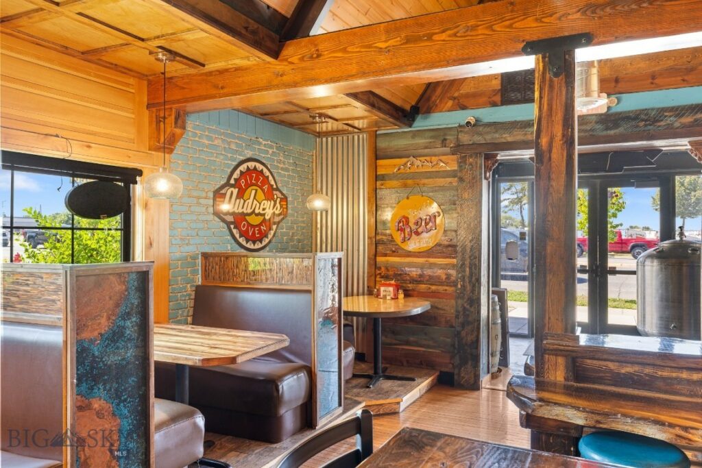 Bozeman MT 59715 - 22