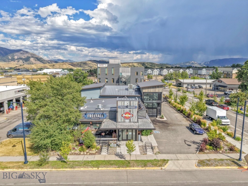 Bozeman MT 59715 - 3