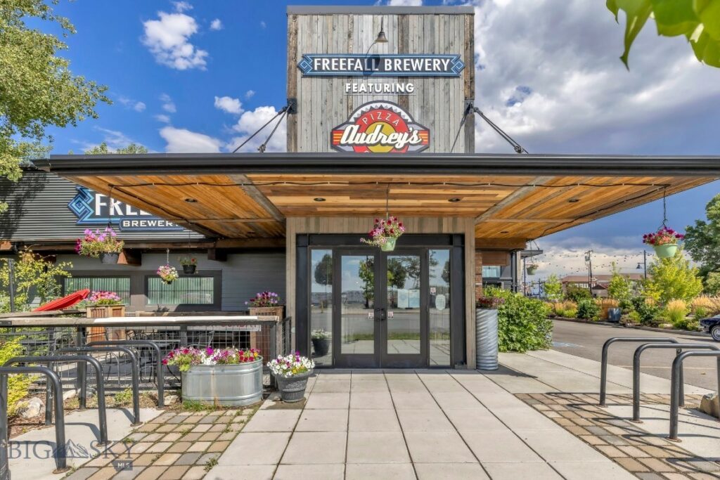 Bozeman MT 59715 - 4