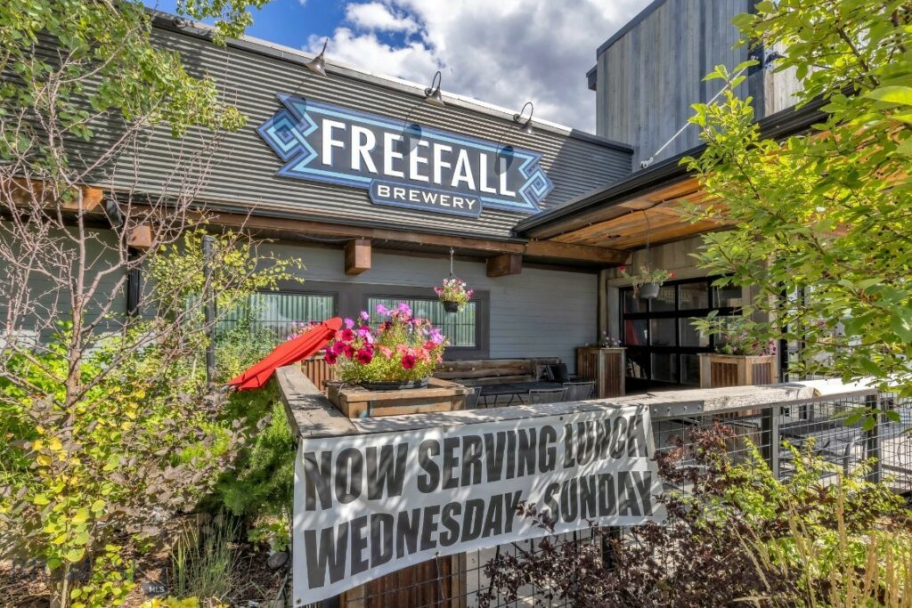 Bozeman MT 59715 - 5