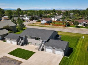 807 Mantle Drive, Belgrade MT 59714