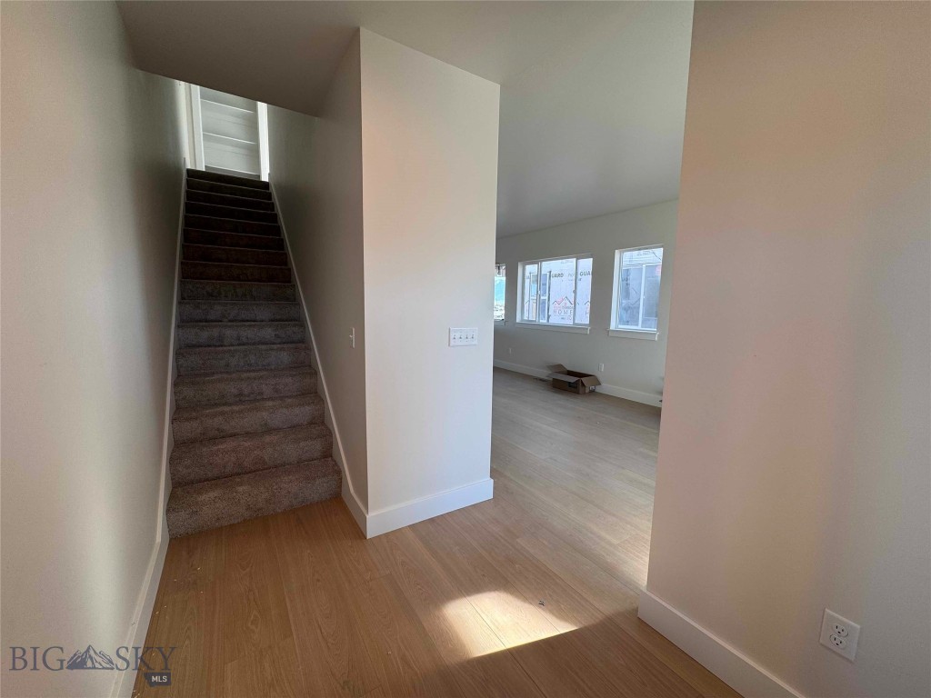 Belgrade MT 59714 - 1