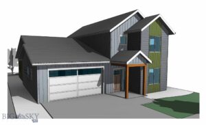 807 Spaniel Lane, Belgrade MT 59714