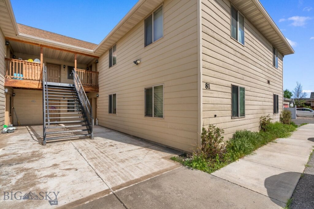 81 10th Street