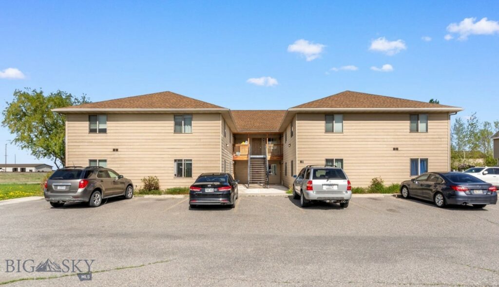 Belgrade MT 59714 - 12