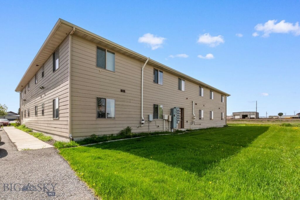 81 10th Street
