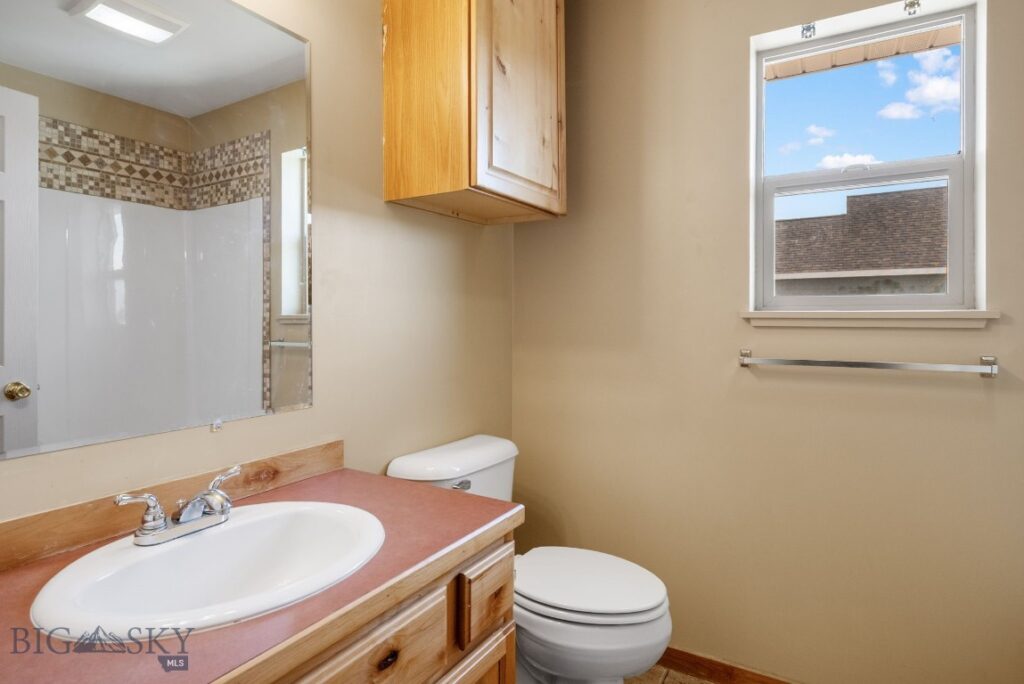 Belgrade MT 59714 - 7