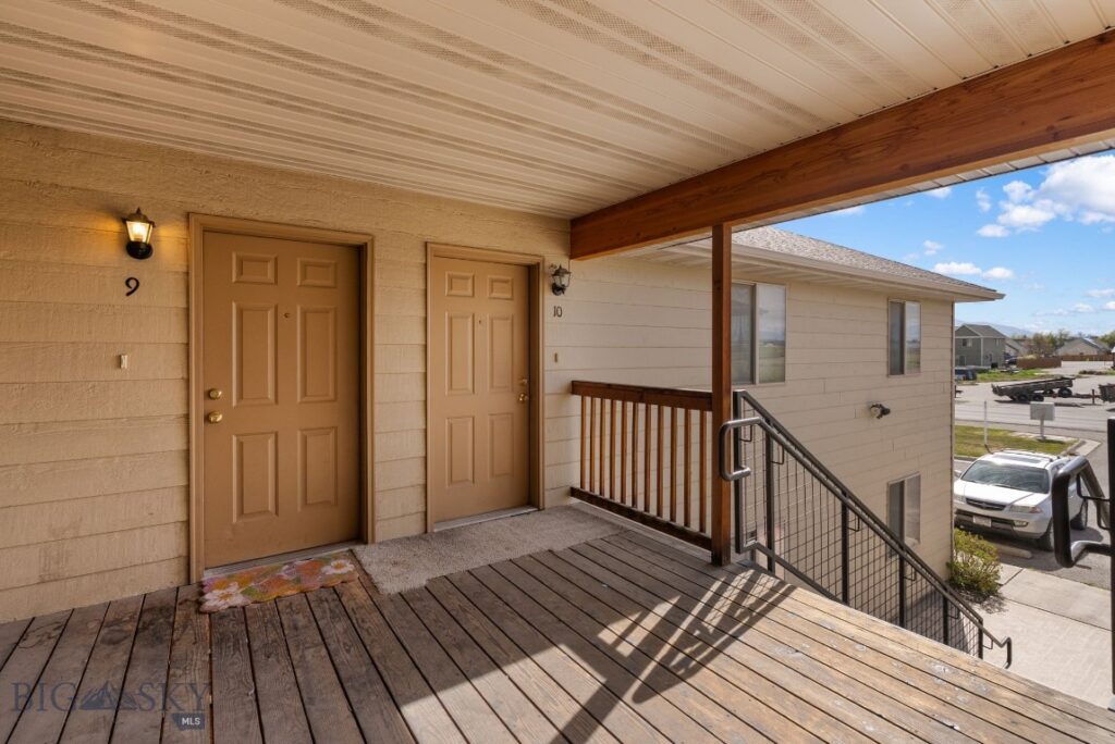 81 10th Street Unit 9