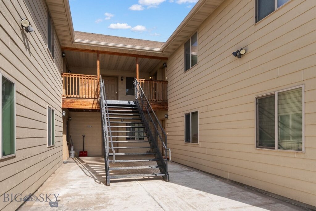 Belgrade MT 59714 - 14