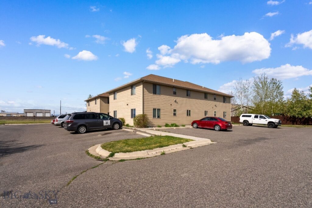 Belgrade MT 59714 - 15