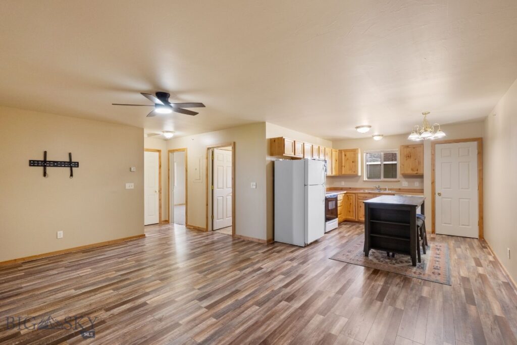 Belgrade MT 59714 - 2