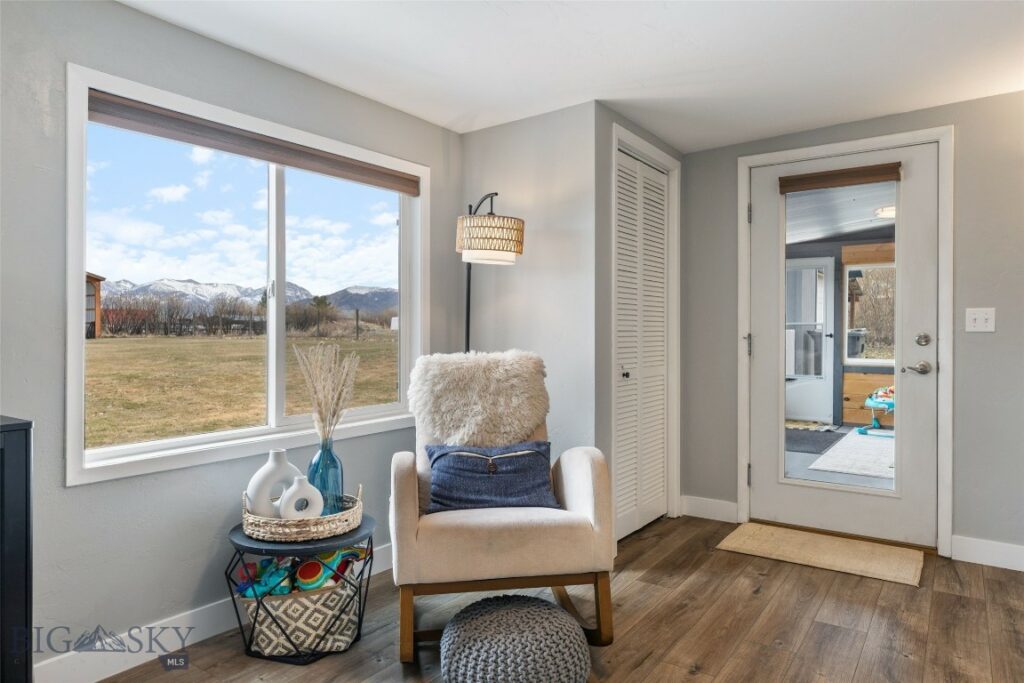 Bozeman MT 59718 - 7