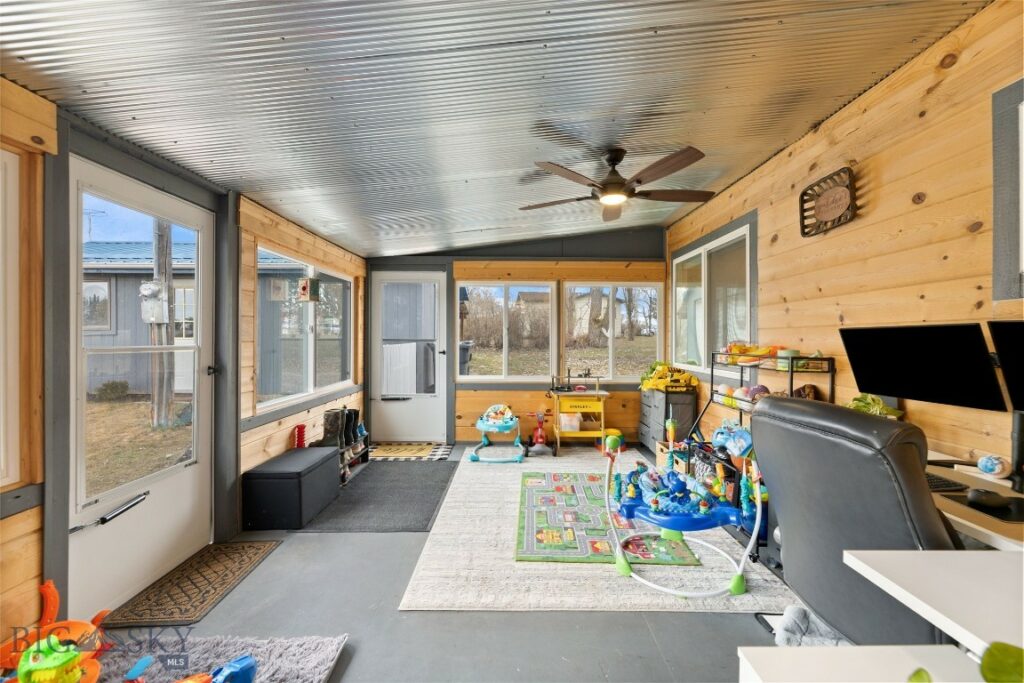 Bozeman MT 59718 - 8