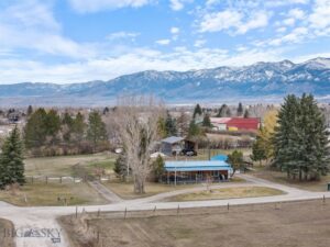 81 Durango Lane, Bozeman MT 59718