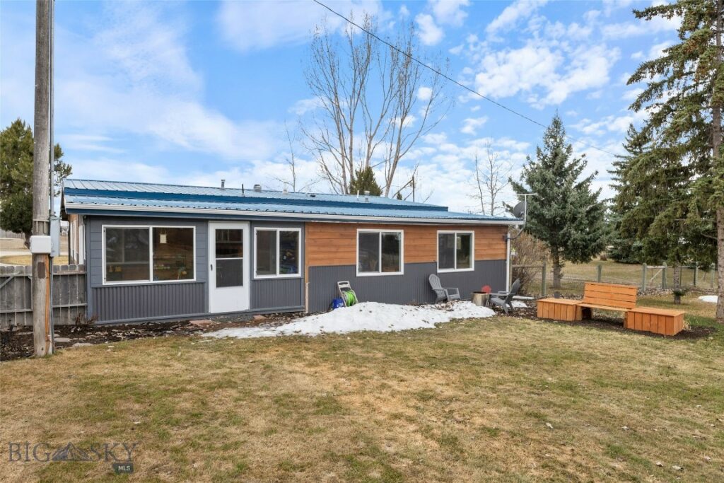 81 Durango Lane