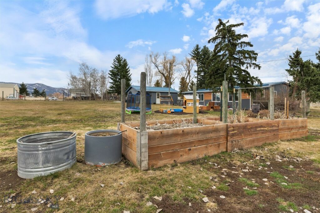 Bozeman MT 59718 - 18
