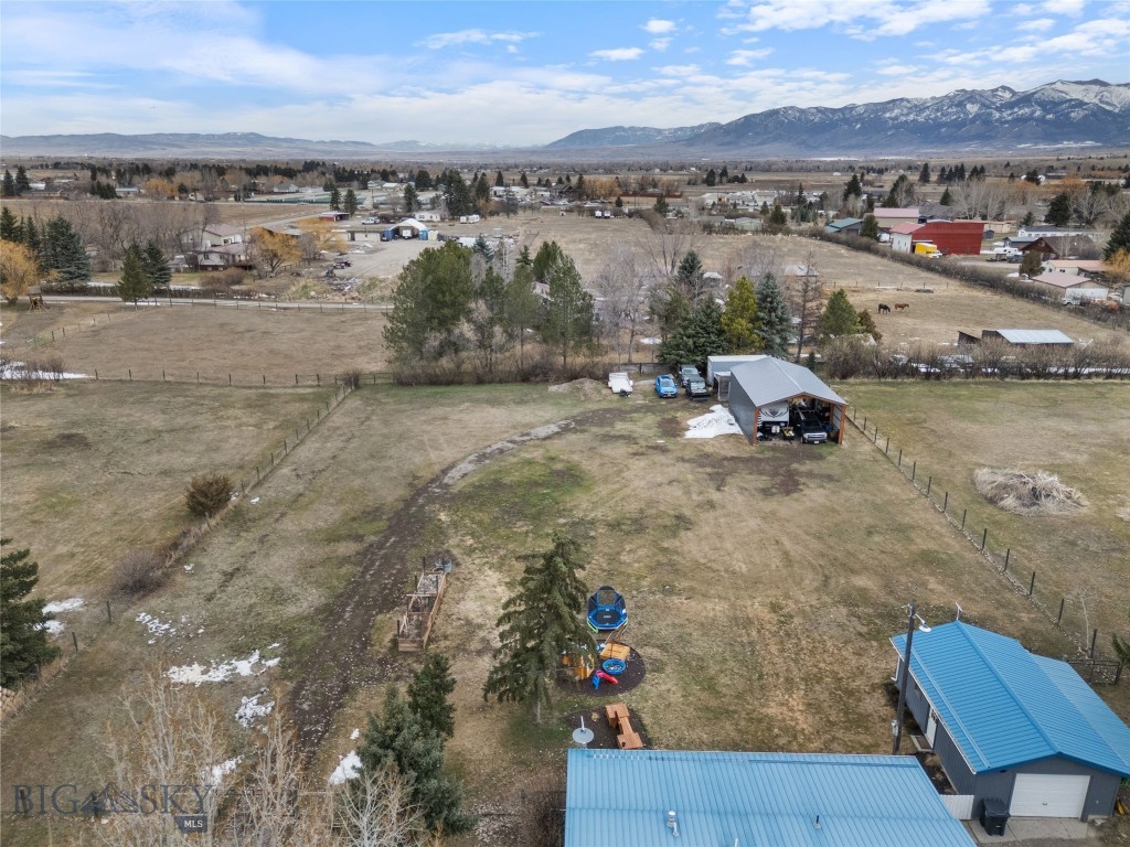 81 Durango Lane