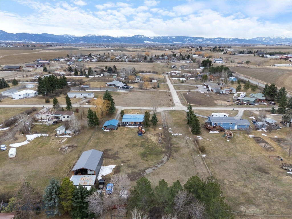 81 Durango Lane