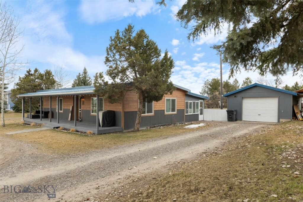 Bozeman MT 59718 - 21