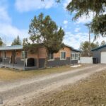 Bozeman MT 59718 - 21