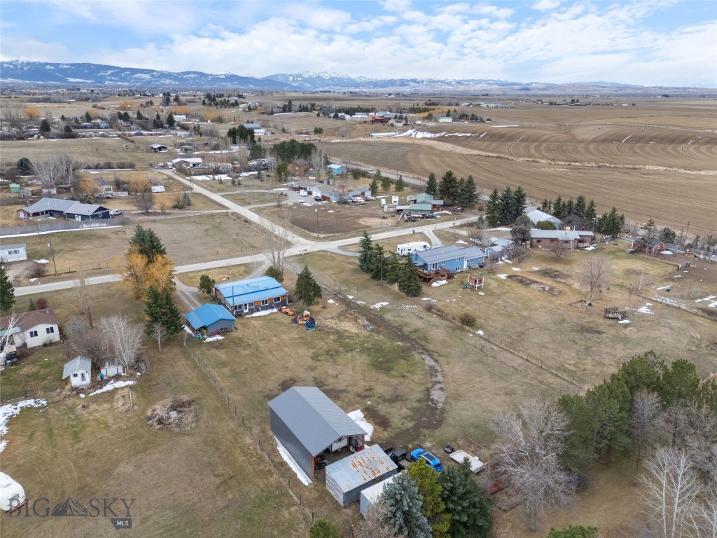 81 Durango Lane