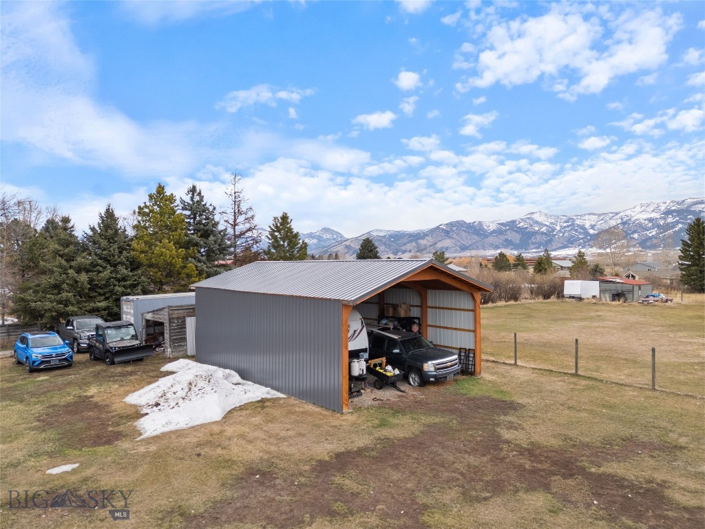 Bozeman MT 59718 - 22