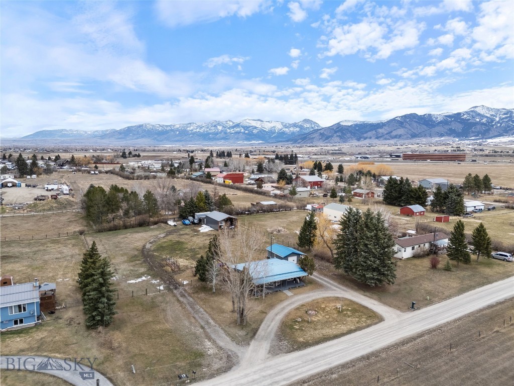 81 Durango Lane