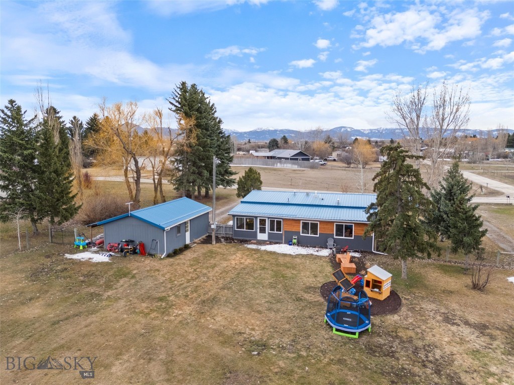 Bozeman MT 59718 - 23