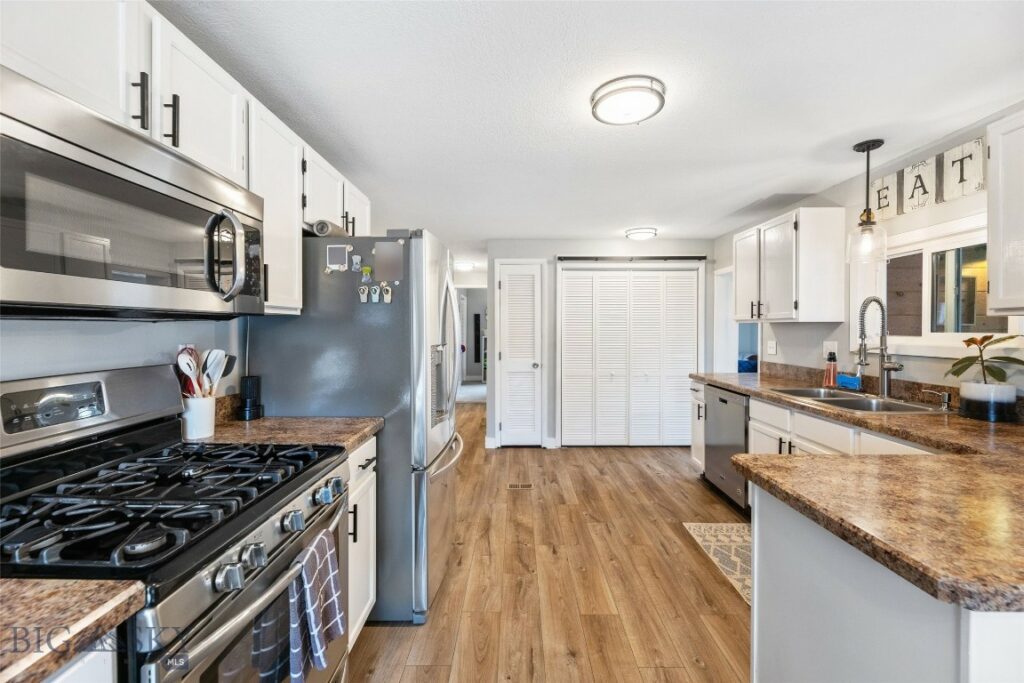 81 Durango Lane