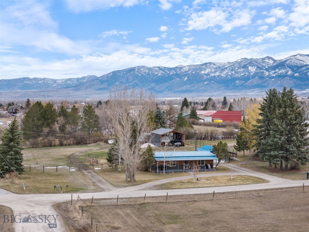 81 Durango Lane